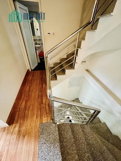 ⚜️ Bán nhà Mặt Phố Võ Văn Dũng, Đống Đa, 30m2 5T MT 3.5m, Chỉ 16.3 Tỷ ⚜️