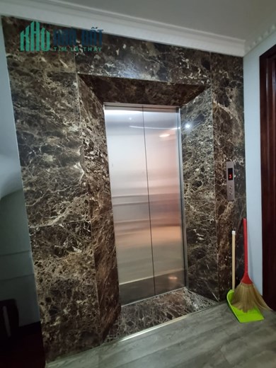 ⚜️ Bán nhà Phố Trần Duy Hưng, Cầu Giấy, 75m2 6T MT 12m, Chỉ 17.5 Tỷ ⚜️