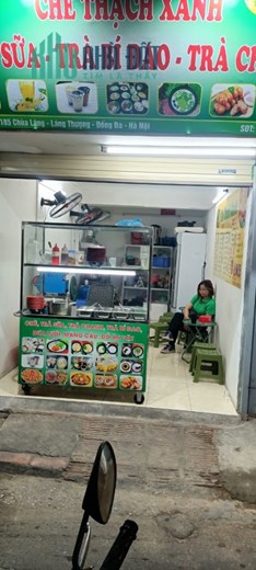 SANG NHƯỢNG CỬA HÀNG phố Chùa Láng, quận Đống Đa, Hà Nội