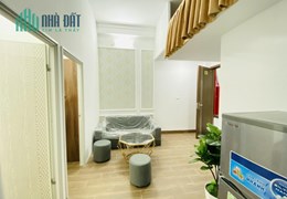 ⚜️ Bán Tòa CCMN Mặt Phố Chính Kinh, Thanh Xuân, 75m2, 9T, MT 5m, 15 Phòng KK, Chỉ 19 Tỷ ⚜️