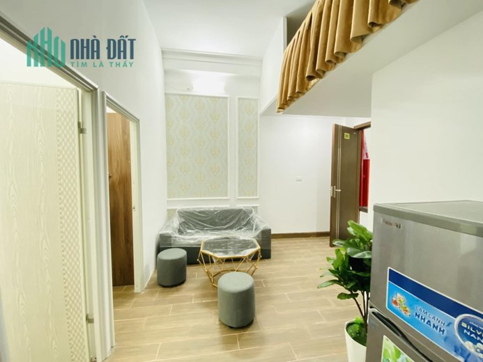 ⚜️ Bán Tòa CCMN Mặt Phố Chính Kinh, Thanh Xuân, 75m2, 9T, MT 5m, 15 Phòng KK, Chỉ 19 Tỷ ⚜️