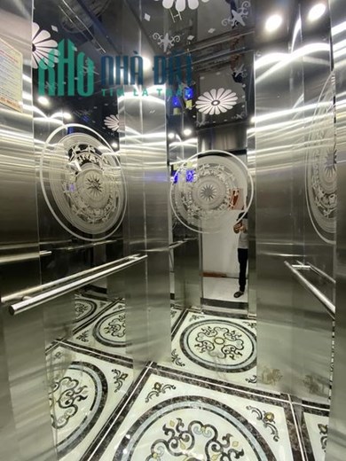 ⚜️ Bán Tòa CCMN Mặt Phố Chính Kinh, Thanh Xuân, 75m2, 9T, MT 5m, 15 Phòng KK, Chỉ 19 Tỷ ⚜️