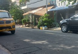 [ Cho thuê nhà nguyên căn Q.Tân Phú ]