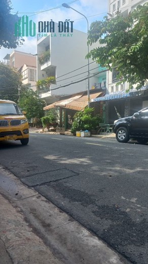 [ Cho thuê nhà nguyên căn Q.Tân Phú ]