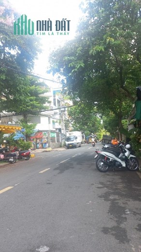 [ Cho thuê nhà nguyên căn Q.Tân Phú ]