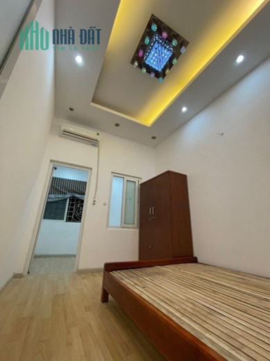 Bán nhà quận Đống Đa phố Tây Sơn 58m 4T 7P ngõ thông gần ô tô tránh nhỉnh 6 tỷ lh 0817606560