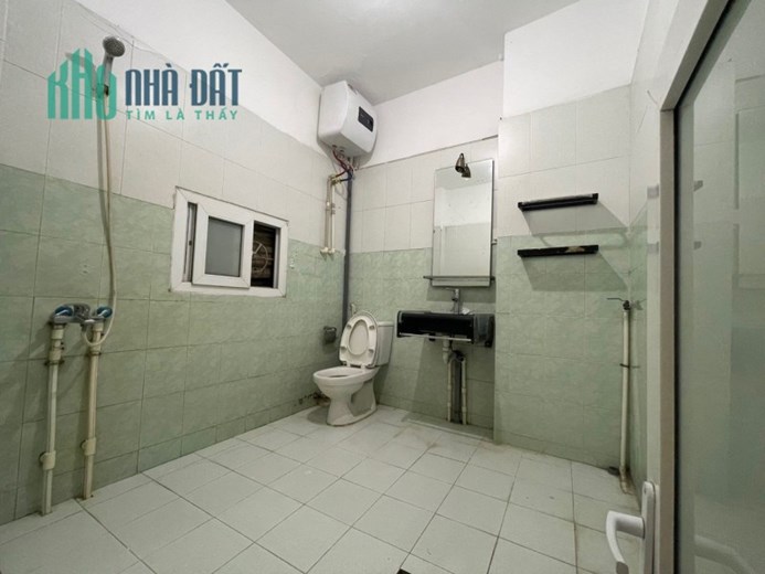 Bán nhà quận Đống Đa phố Tây Sơn 58m 4T 7P ngõ thông gần ô tô tránh nhỉnh 6 tỷ lh 0817606560