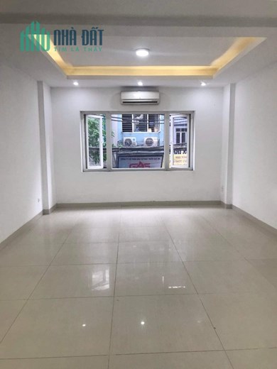 ⚜️ Bán nhà Mặt Phố Trần Hữu Tước, Đống Đa, 48m2 6T MT 4.5m, Chỉ 16 Tỷ ⚜️