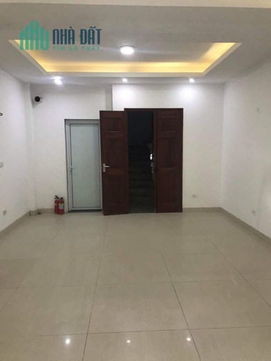 ⚜️ Bán nhà Mặt Phố Trần Hữu Tước, Đống Đa, 48m2 6T MT 4.5m, Chỉ 16 Tỷ ⚜️