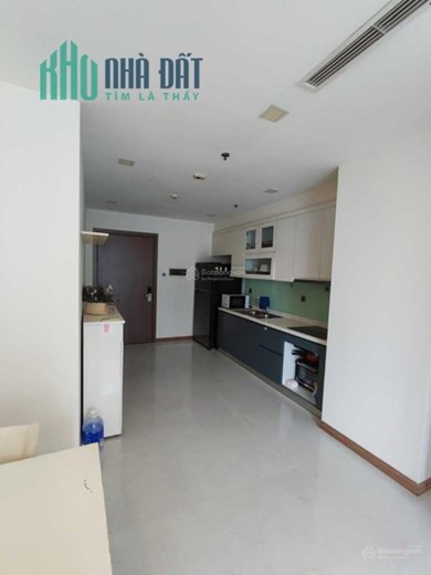 (Cần Nữ) share căn hộ Vinhomes Central Park 75m2 2PN full chỉ 8tr/th. Lh:0916383861