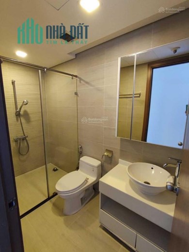 (Cần Nữ) share căn hộ Vinhomes Central Park 75m2 2PN full chỉ 8tr/th. Lh:0916383861