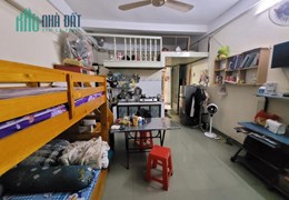 Bán CC Nghĩa Phát, Tân Bình, 24m2, chỉ 830 triệu TL chính chủ.