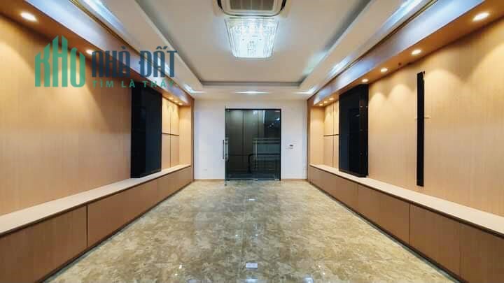 ⚜️ Bán nhà Mặt Phố Tôn Đức Thắng, Đống Đa, 80m2 2T MT 5m, Chỉ 19 Tỷ ⚜️