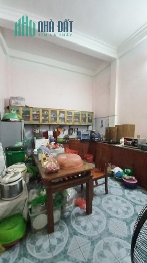 Bán nhà khu phân lô cán bộ ĐH Thủy Lợi Tây Sơn Đống Đa 58m 4T MT 4m ô tô tránh vỉa hè KD chỉ 11 tỷ