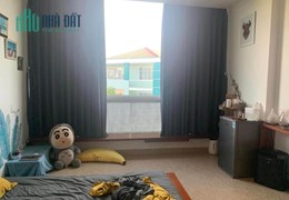 Nhà 4 Tầng Mặt Tiền Tân Phong - KDC Tân Quy Đông - Nguyễn Thị Thập - Trung Tâm Quận 7