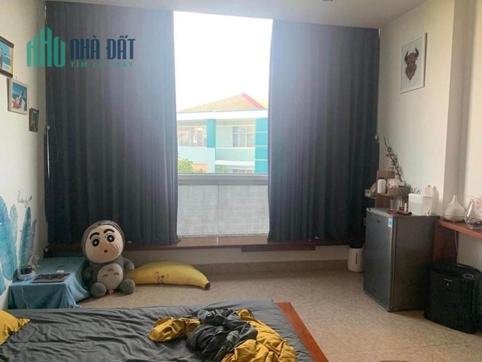 Nhà 4 Tầng Mặt Tiền Tân Phong - KDC Tân Quy Đông - Nguyễn Thị Thập - Trung Tâm Quận 7