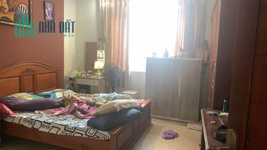 Nhà 4 Tầng Mặt Tiền Tân Phong - KDC Tân Quy Đông - Nguyễn Thị Thập - Trung Tâm Quận 7