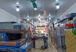 ⚜️ Bán nhà Mặt Phố Phùng Hưng, Hoàn Kiếm, 105m2 C4 MT 5m, Chỉ 15.8 Tỷ ⚜️
