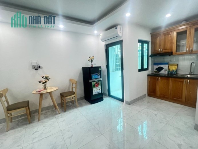 Quá đẹp, CCMN Trần Phú Hà Đông, 75m, 23PKK, ô tô đỗ cửa