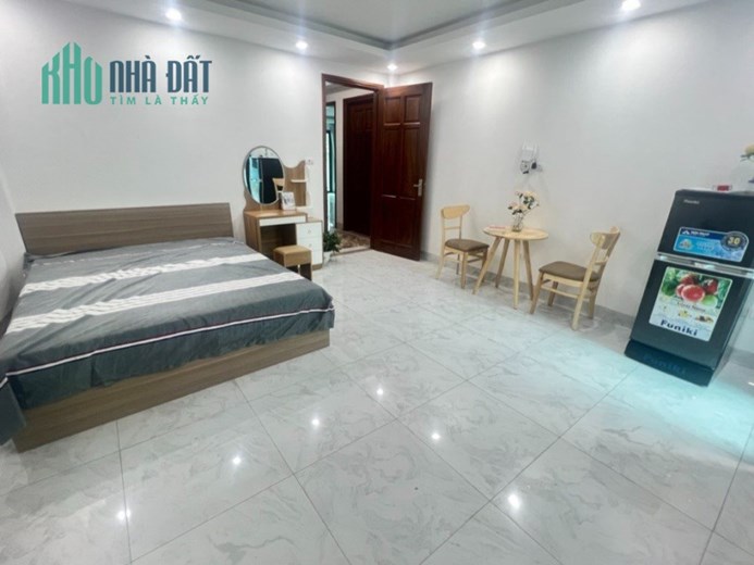Quá đẹp, CCMN Trần Phú Hà Đông, 75m, 23PKK, ô tô đỗ cửa