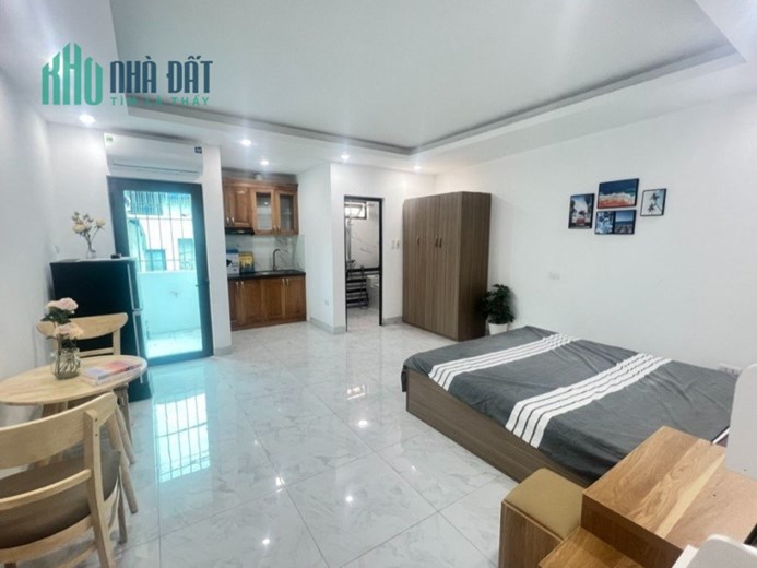 Quá đẹp, CCMN Trần Phú Hà Đông, 75m, 23PKK, ô tô đỗ cửa
