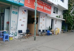 BÁN ĐẤT NGÕ 27 TÂY MỖ, NAM TỪ LIÊM, KD, Ô TÔ,45M, MT 4M, GIÁ 3.82 TỶ