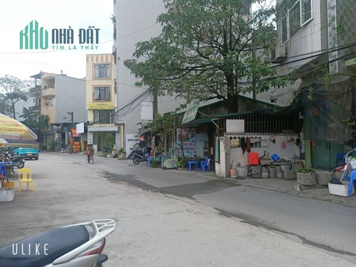 BÁN ĐẤT NGÕ 27 TÂY MỖ, NAM TỪ LIÊM, KD, Ô TÔ,45M, MT 4M, GIÁ 3.82 TỶ