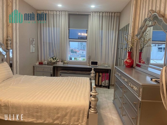 Cho thuê Phòng studio full nội thất - đường Cộng Hoà, Tân Bình 8tr/th 30m2. Lh:0902798188.