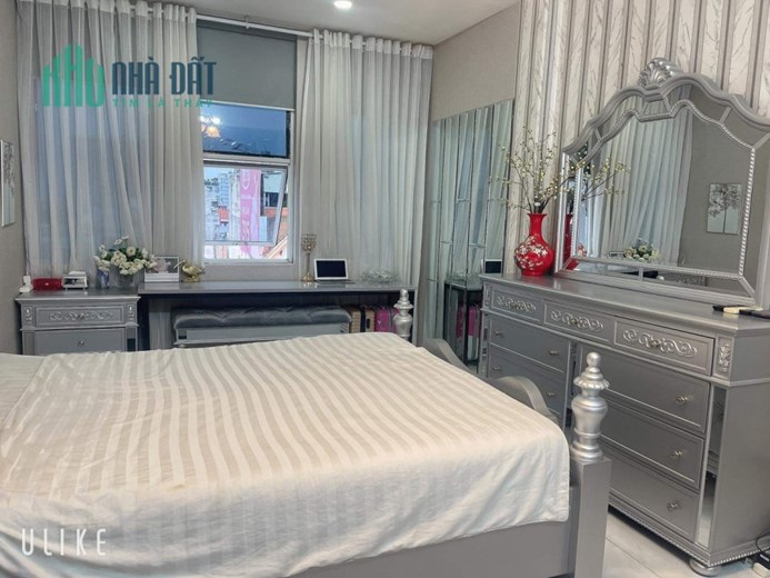 Cho thuê Phòng studio full nội thất - đường Cộng Hoà, Tân Bình 8tr/th 30m2. Lh:0902798188.
