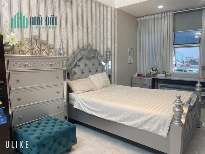 Cho thuê Phòng studio full nội thất - đường Cộng Hoà, Tân Bình 8tr/th 30m2. Lh:0902798188.