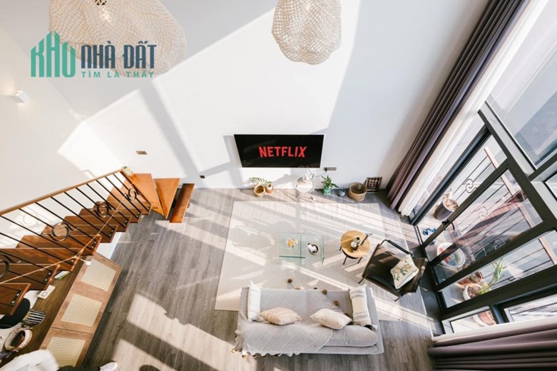 ĐỘC QUYỀN 10 CĂN HỘ GIÁ TỐT NHẤT TẠI PENTSTUDIO TÂY HỒ, Lh 0877975078