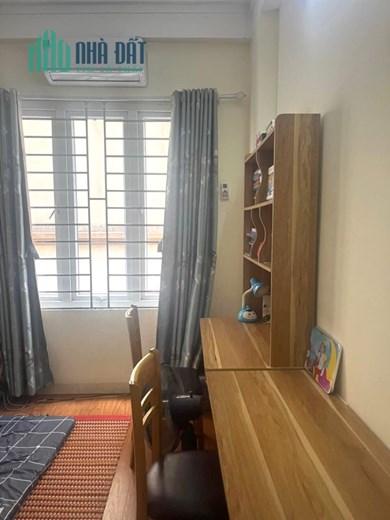 Bán nhà Lĩnh Nam - Hoàng mai 36m2*4 Tầng giá 3 Tỷ