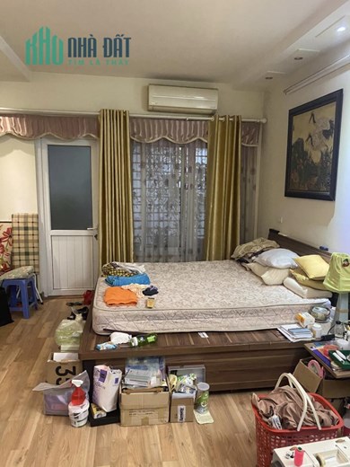 Bán nhà Lĩnh Nam - Hoàng mai 36m2*4 Tầng giá 2.98 Tỷ
