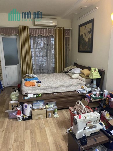 Bán nhà Lĩnh Nam - Hoàng mai 36m2*4 Tầng giá 2.98 Tỷ