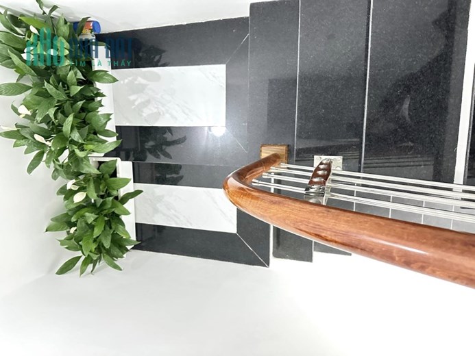 Bán nhà Lĩnh Nam - Hoàng mai 36m2*4 Tầng giá 2.98 Tỷ