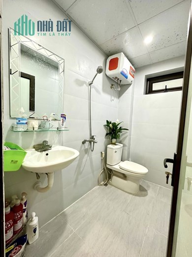 Bán nhà Lĩnh Nam - Hoàng mai 36m2*4 Tầng giá 2.98 Tỷ