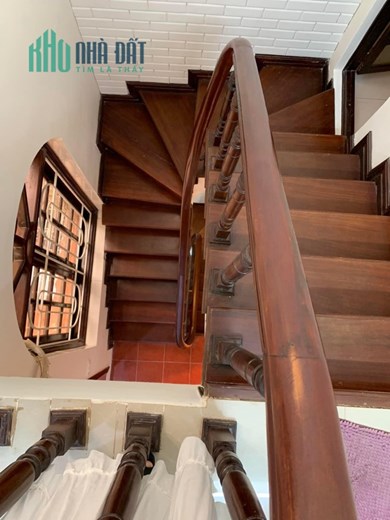 BÁN NHÀ KIM MÃ - HÀNG HIẾM BA ĐÌNH, NHÀ DÂN XÂY CHẮC CHẮN NGÕ RỘNG GẦN PHỐ 51M2 X 4T CHỈ 5.8TY