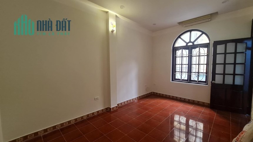 BÁN NHÀ KIM MÃ - HÀNG HIẾM BA ĐÌNH, NHÀ DÂN XÂY CHẮC CHẮN NGÕ RỘNG GẦN PHỐ 51M2 X 4T CHỈ 5.8TY