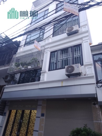 Bán nhà Nam dư - Hoàng Mai 35m2* 3 Phòng ngủ giá 2.78 Tỷ