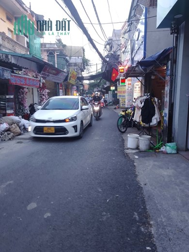 Bán nhà Nam dư - Hoàng Mai 35m2* 3 Phòng ngủ giá 2.78 Tỷ