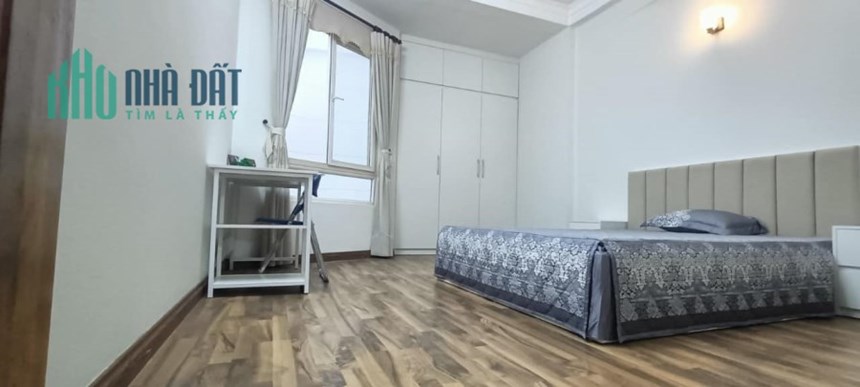 Bán nhà Nam dư - Hoàng Mai 35m2* 3 Phòng ngủ giá 2.78 Tỷ
