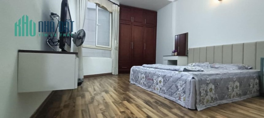 Bán nhà Nam dư - Hoàng Mai 35m2* 3 Phòng ngủ giá 2.78 Tỷ