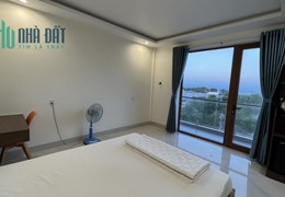 GẤP Khách sạn Vân Phong Khánh Hòa, 35 phòng, diện tích sử dụng 1.470m2, 100% công suất