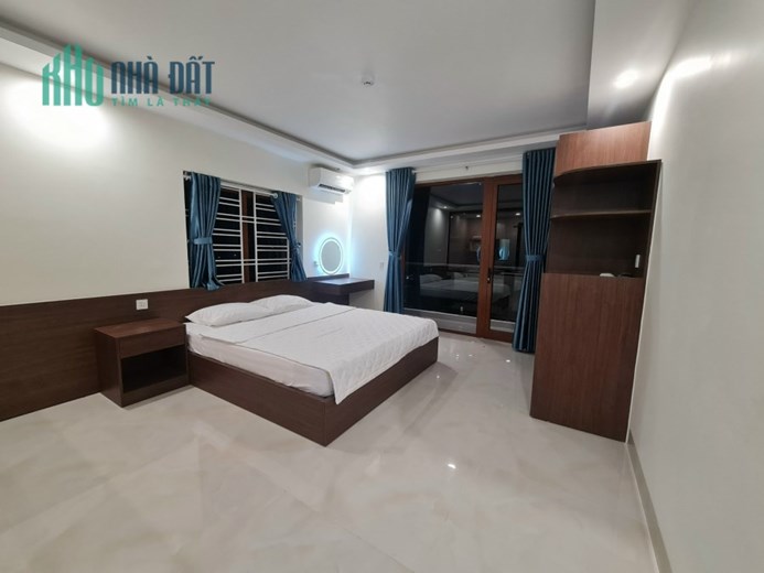GẤP Khách sạn Vân Phong Khánh Hòa, 35 phòng, diện tích sử dụng 1.470m2, 100% công suất