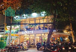 Nhà Mặt Tiền Châu Thị Vĩnh Tế, 206m2 ngang 10, KD Siêu ĐỈnh
