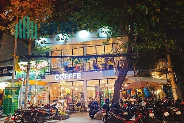 Nhà Mặt Tiền Châu Thị Vĩnh Tế, 206m2 ngang 10, KD Siêu ĐỈnh