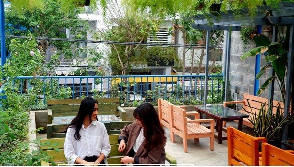 Nhà Mặt Tiền Châu Thị Vĩnh Tế, 206m2 ngang 10, KD Siêu ĐỈnh