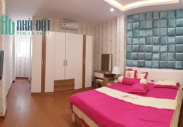Nhà Mặt Tiền Nguyễn Hữu Thọ gần Bệnh Viện, Sân Bay, 86m2, 3 tầng, KD VIP