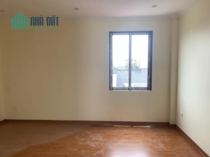 Bán căn nhà 58m2 phố Nghi Tàm, Tây Hồ Gara Ô tô thông Kinh doanh bất chấp 10.7 Tỷ