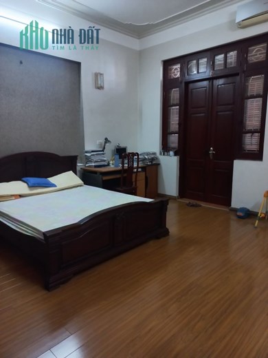 Bán nhà 57m2 phố Nghi Tàm, Tây Hồ Gara Ô tô thông Kinh doanh bất chấp 10.5 Tỷ